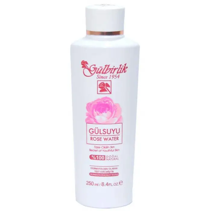 Gülbirlik Gül Suyu 250 Ml