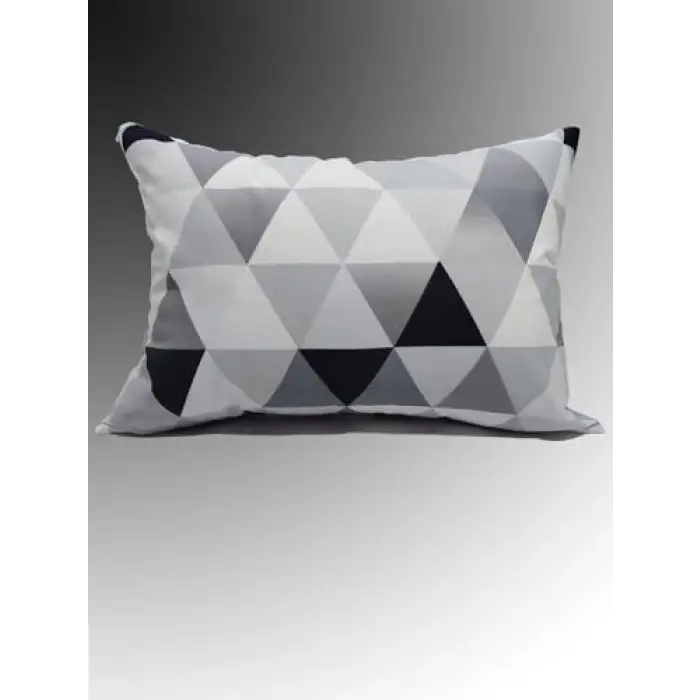 güllüce ev tekstil Yastık Kılıfı (2adet) 50x70cm yk-143