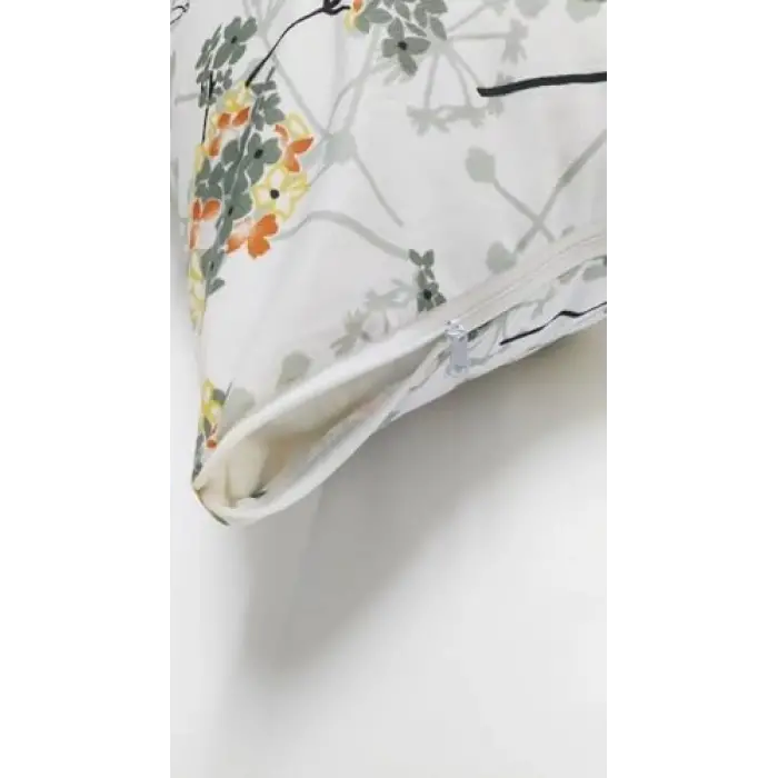 güllüce ev tekstil Yastık Kılıfı (2adet) 50x70cm yk-166