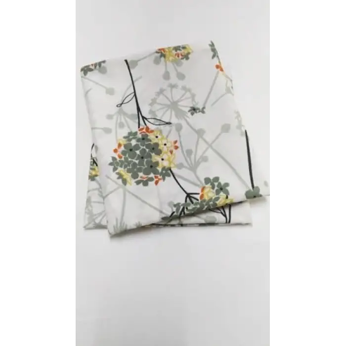 güllüce ev tekstil Yastık Kılıfı (2adet) 50x70cm yk-166
