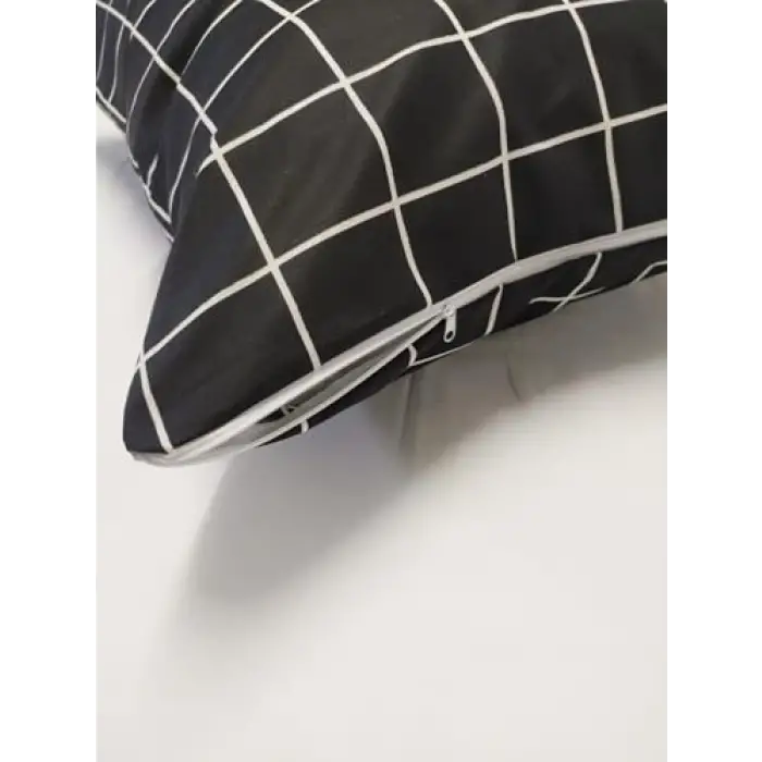 güllüce ev tekstil Yastık Kılıfı (2adet) 50x70cm yk-190