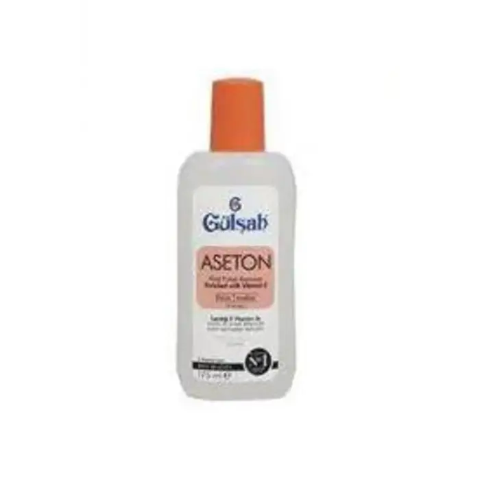Gülşah Klasik Aseton 175 Ml