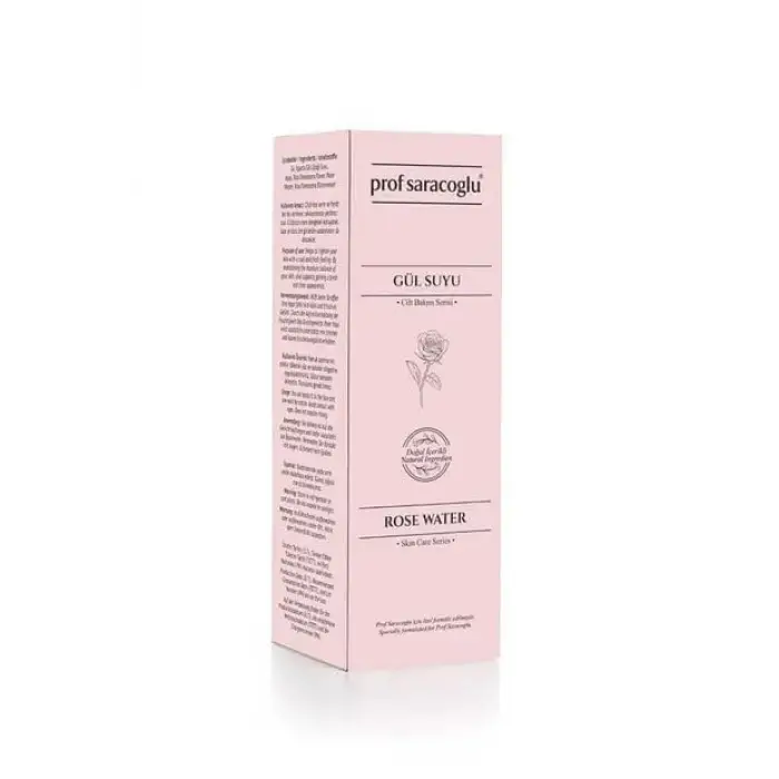 Gülsuyu 250ml