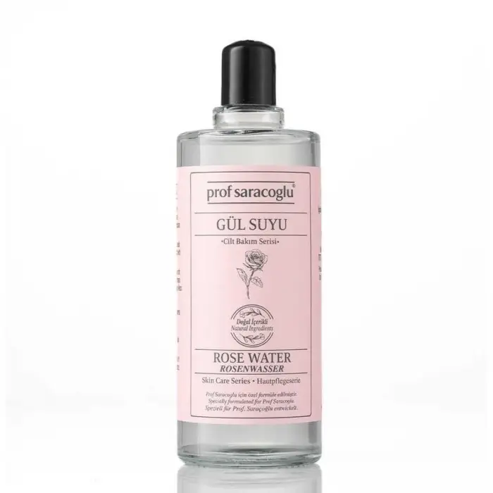 Gülsuyu 250ml
