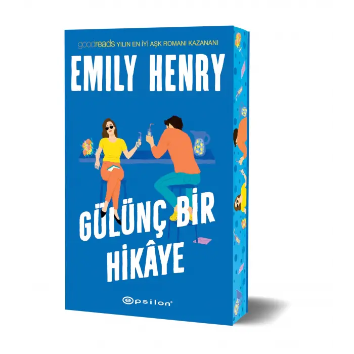 Gülünç Bir Hikaye