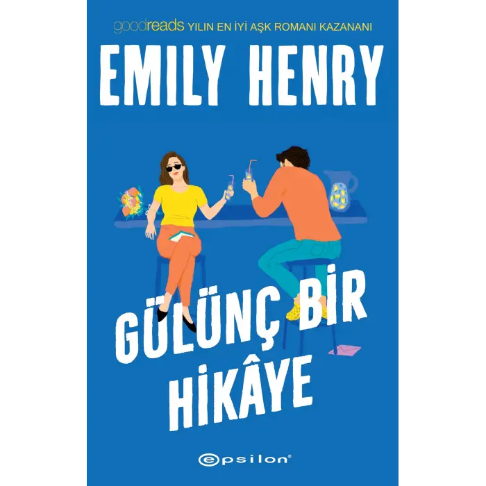 Gülünç Bir Hikaye