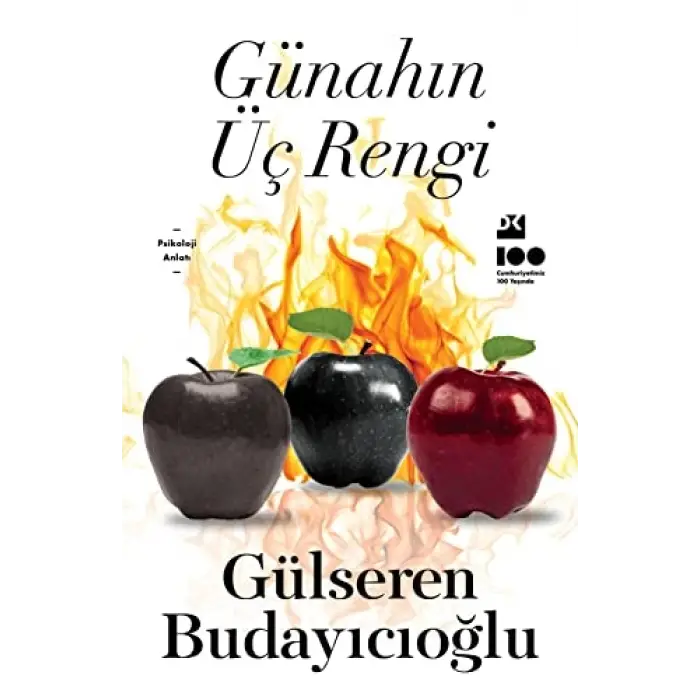 Günahın Üç Rengi