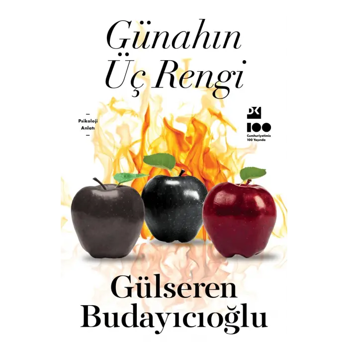 Günahın Üç Rengi