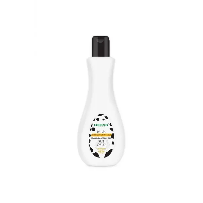 Güneş Bakım Sütü 215 ml