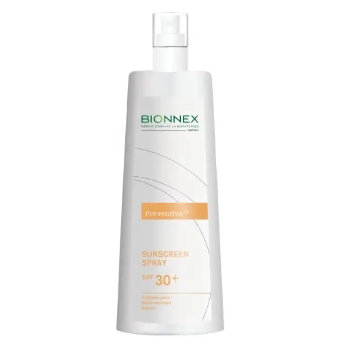 Güneş Koruma Spreyi SPF30+ 200 ml