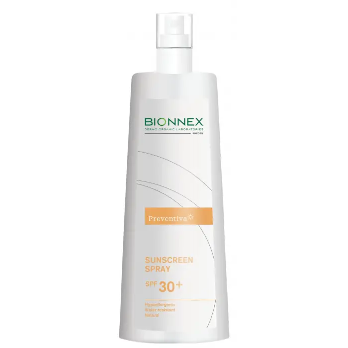 Güneş Koruma Spreyi SPF30+ 200 ml