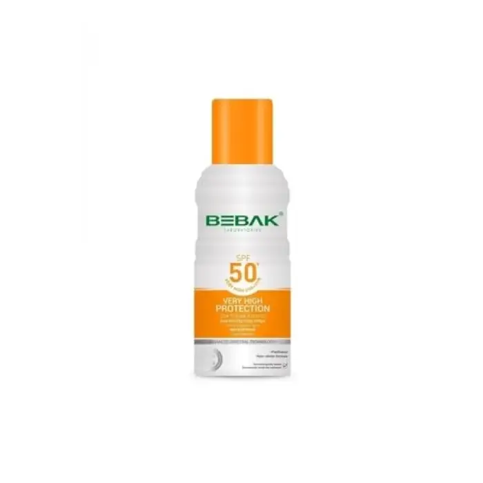 Güneş Koruyucu 50 Spf 150 ml