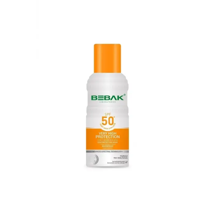 Güneş Koruyucu 50 Spf 150 ml