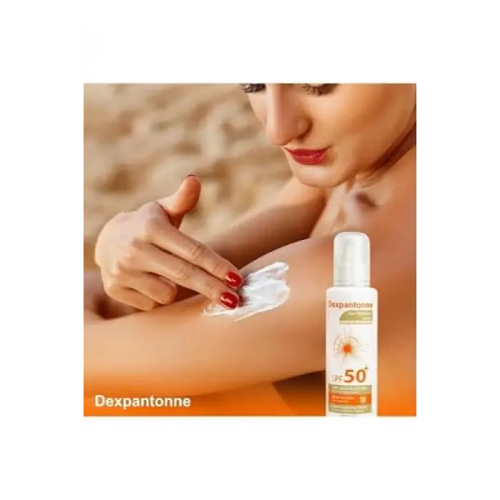 Gunes Koruyucu Losyon 50+ Spf 150 Ml