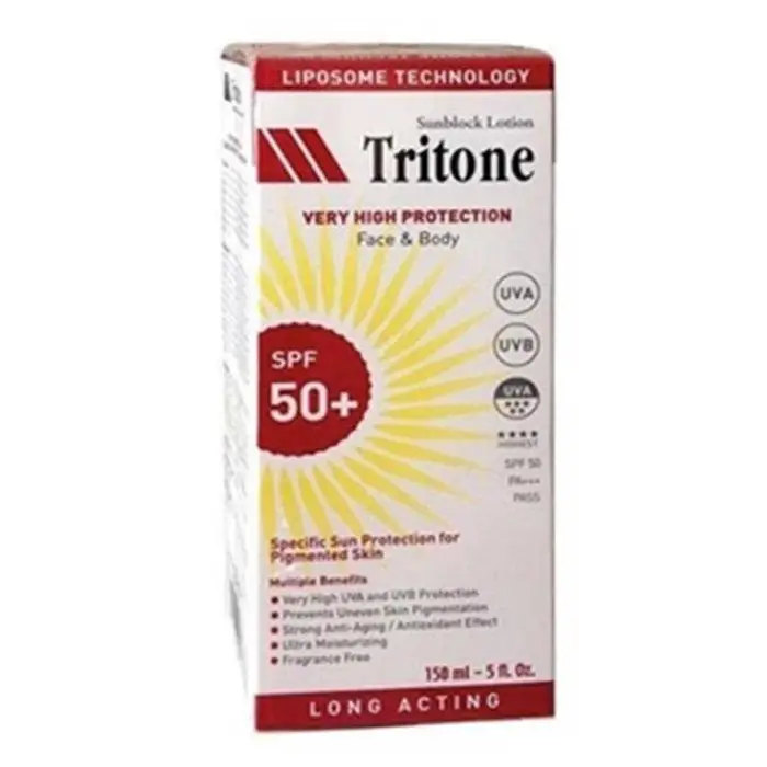 Güneş Koruyucu SPF50 Losyon 150 ml