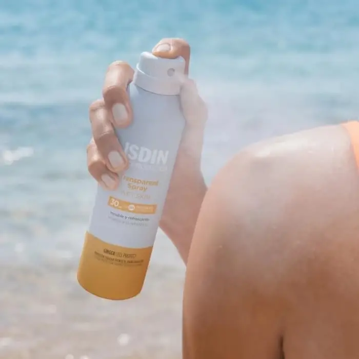 Güneş Koruyucu Sprey SPF50 250 ml