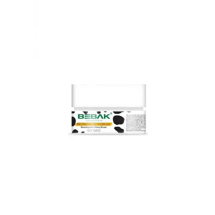 Güneş Kremi Milk Therapy 100 ml