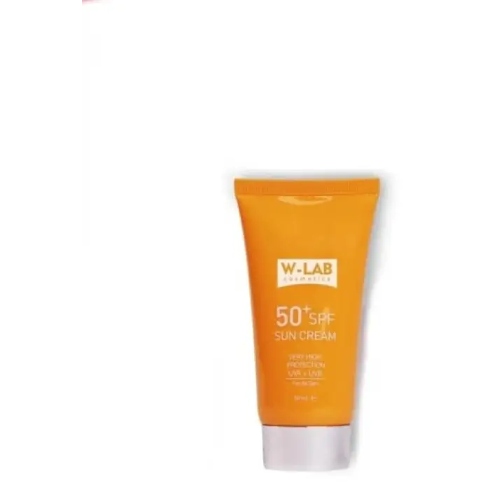 Güneş Kremi SPF50+ 50 ML
