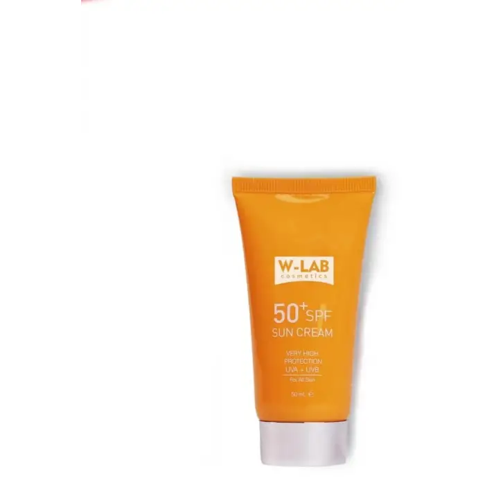 Güneş Kremi SPF50+ 50 ML