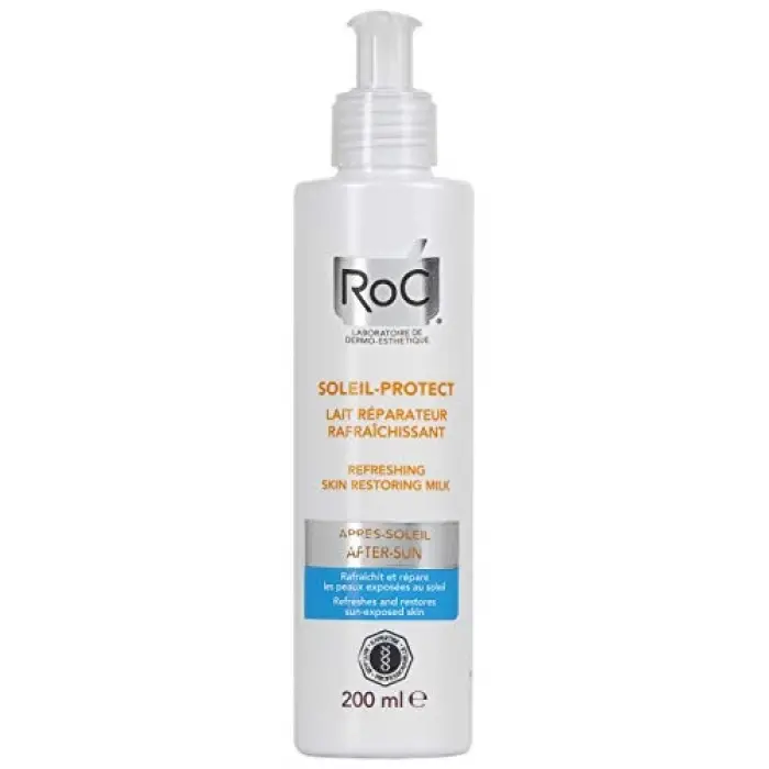 Güneş Protect After Sun 200 ml