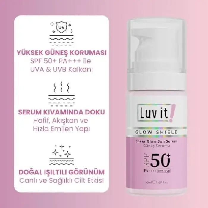 Güneş Serumu