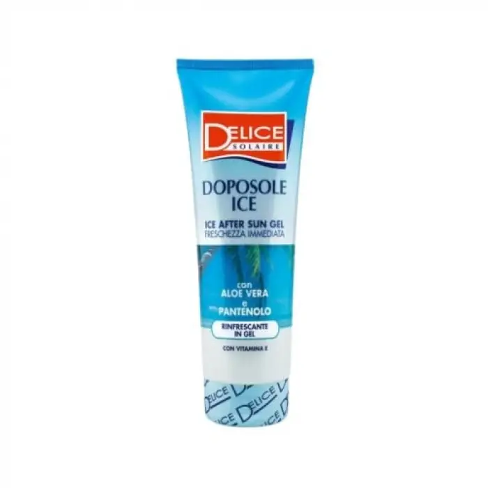 Güneş Sonrası Buz Jel 250 ml