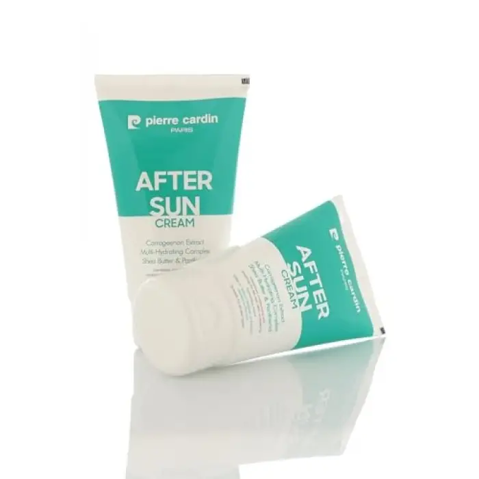 Güneş Sonrası Krem 150 ml/After Sun Cream