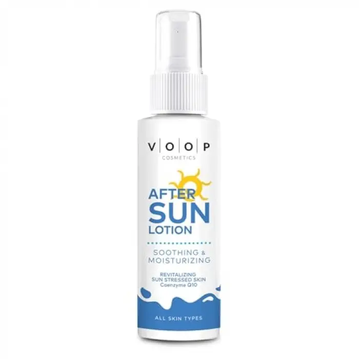 Güneş Sonrası Losyon Co Q10 150 ml