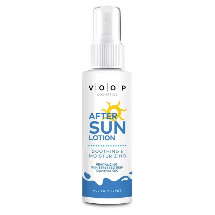 Güneş Sonrası Losyon Co Q10 150 ml