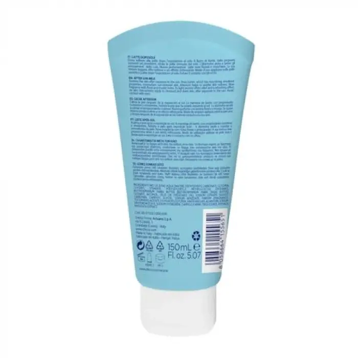 Güneş Sonrası Vücut Sütü, 150 ml