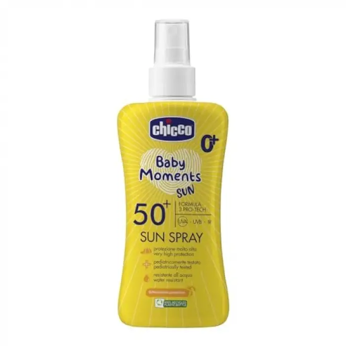Güneş Spreyi Spf 50+ 150 ml