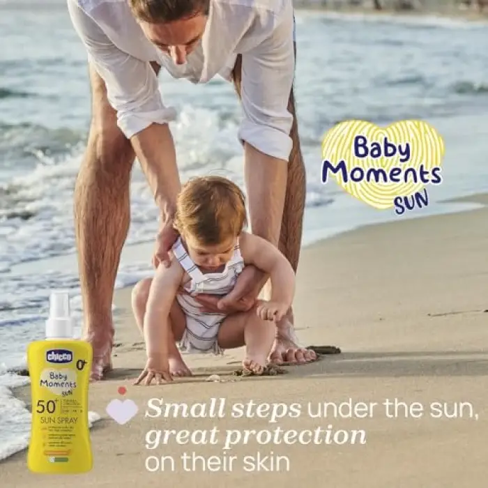 Güneş Spreyi Spf 50+ 150 ml