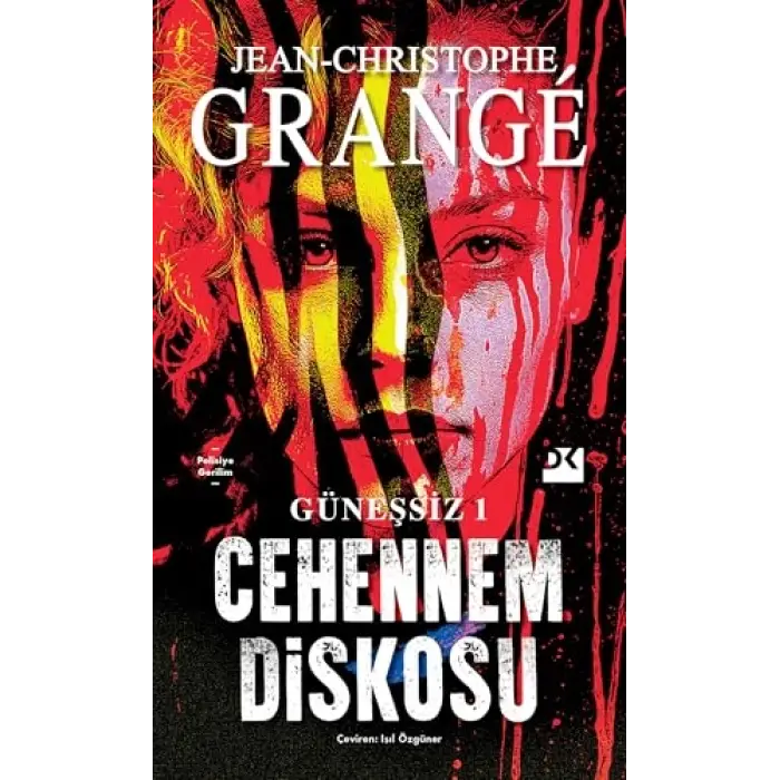 Güneşsiz 1: Cehennem Diskosu