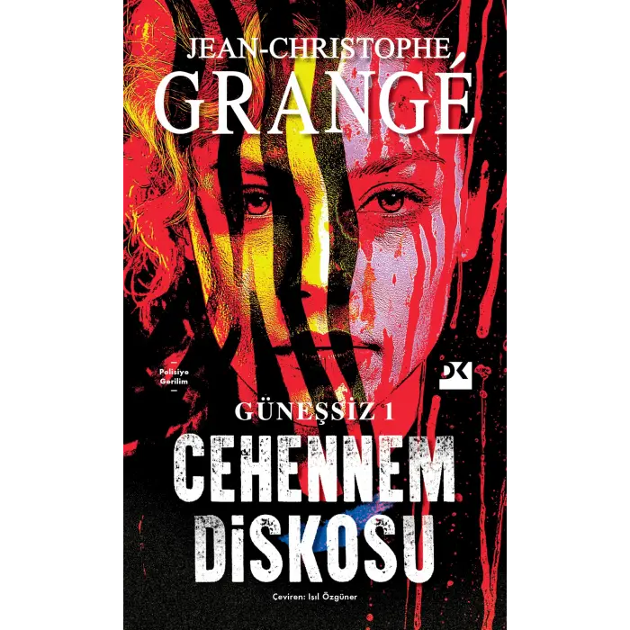 Güneşsiz 1: Cehennem Diskosu