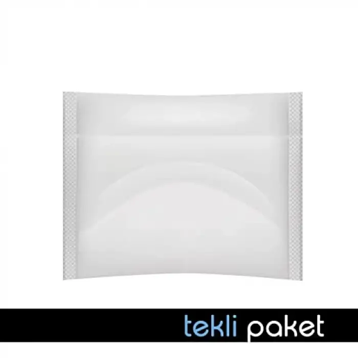 Günlük 40lı Normal Vegan Ped