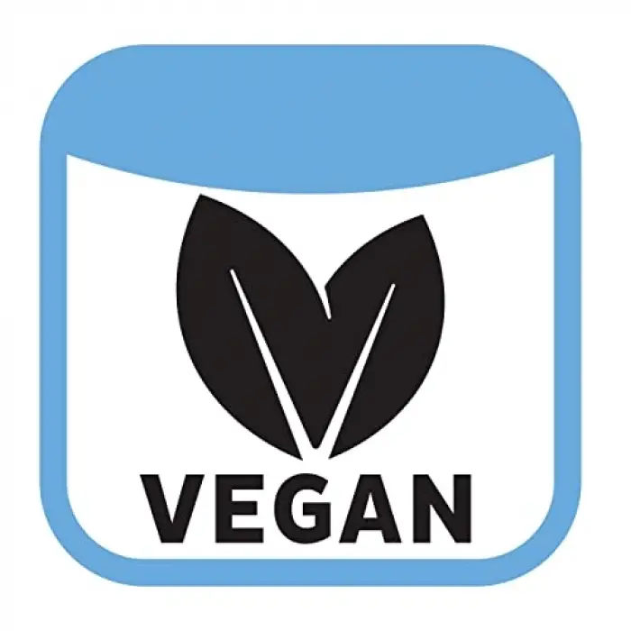 Günlük 40lı Normal Vegan Ped
