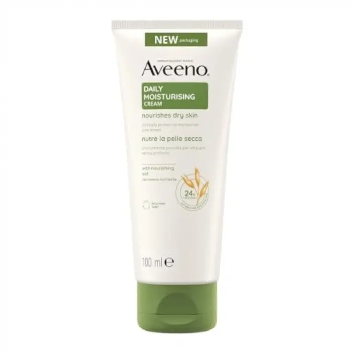 Günlük Nemlendirici Krem 100 ml