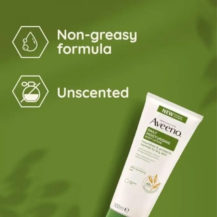 Günlük Nemlendirici Krem 100 ml