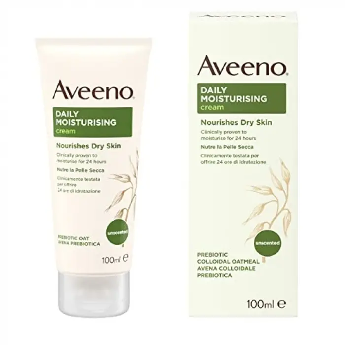 Günlük Nemlendirici Krem 100 ml