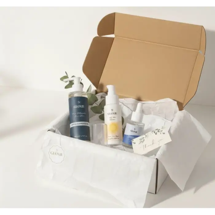 Günlük Temizleme & Koruma Seti (3lü)