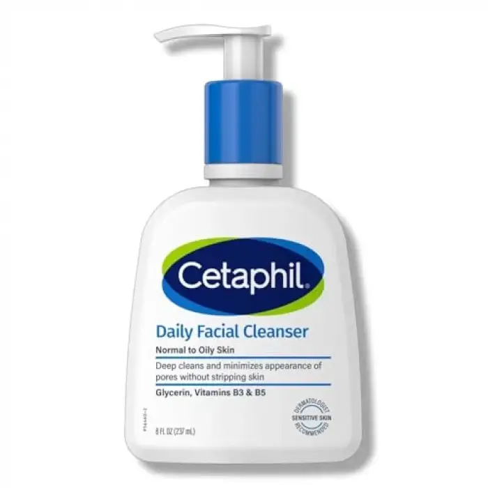 Günlük Yüz Temizleyici 237 ML
