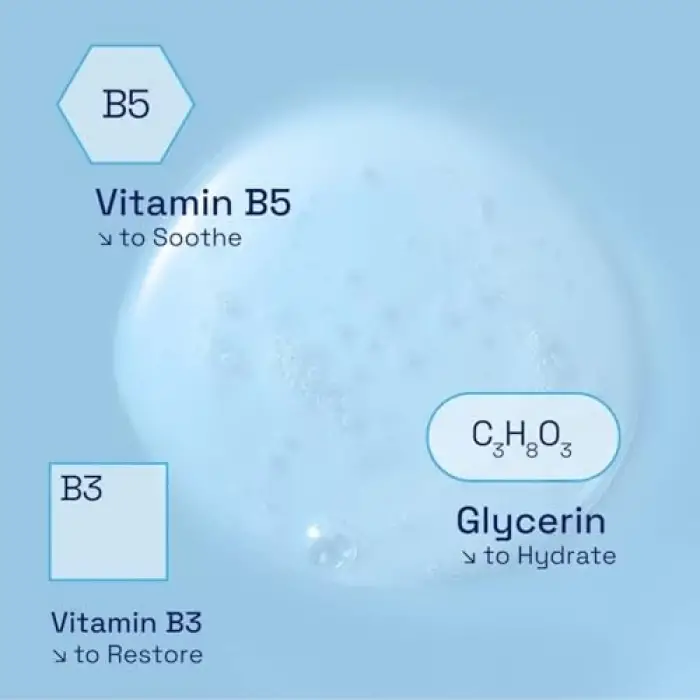 Günlük Yüz Temizleyici 237 ML