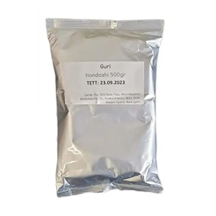 Guri Hondashi (Balık Bulyonu) 500 g