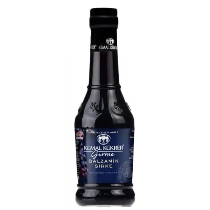 Gurme Balzamik Sirke, 500 ml