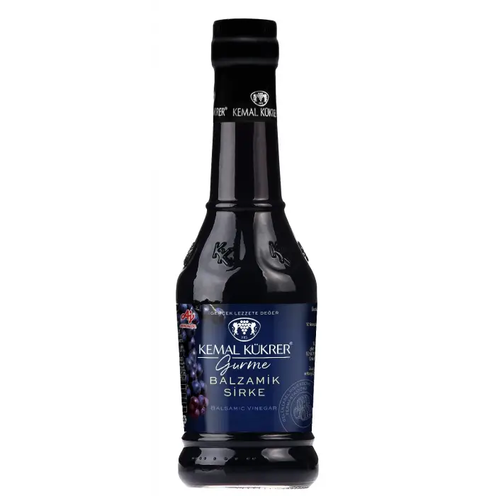 Gurme Balzamik Sirke, 500 ml
