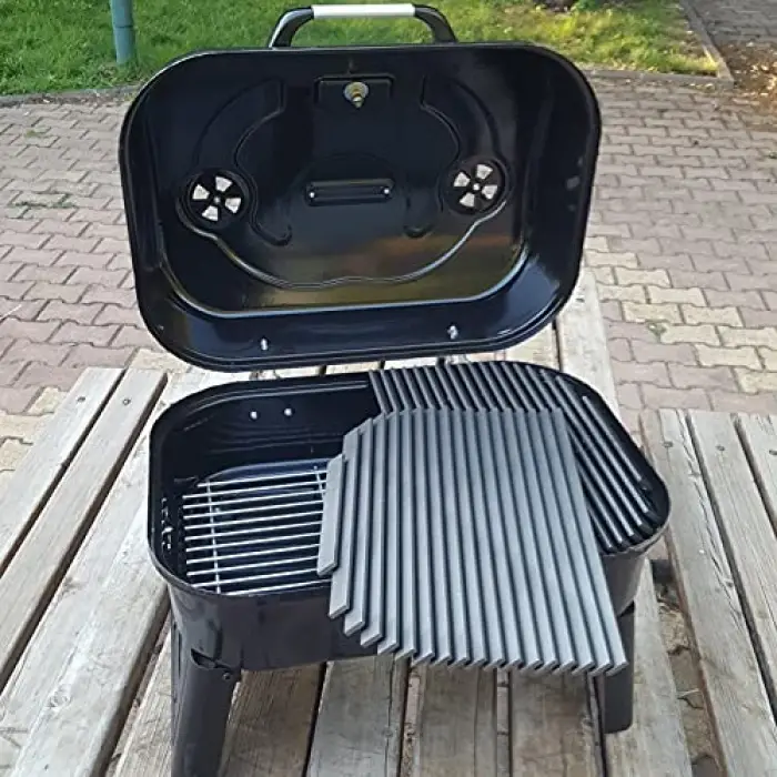 Gurme Izgara (GoGrill Uyumlu)