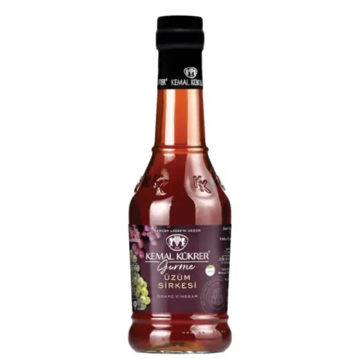 Gurme Üzüm Sirkesi 500 ml