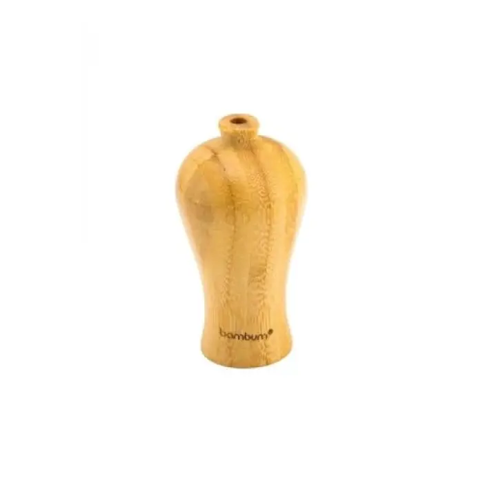Guro - Bambu Vazo 9 * 4,9cm