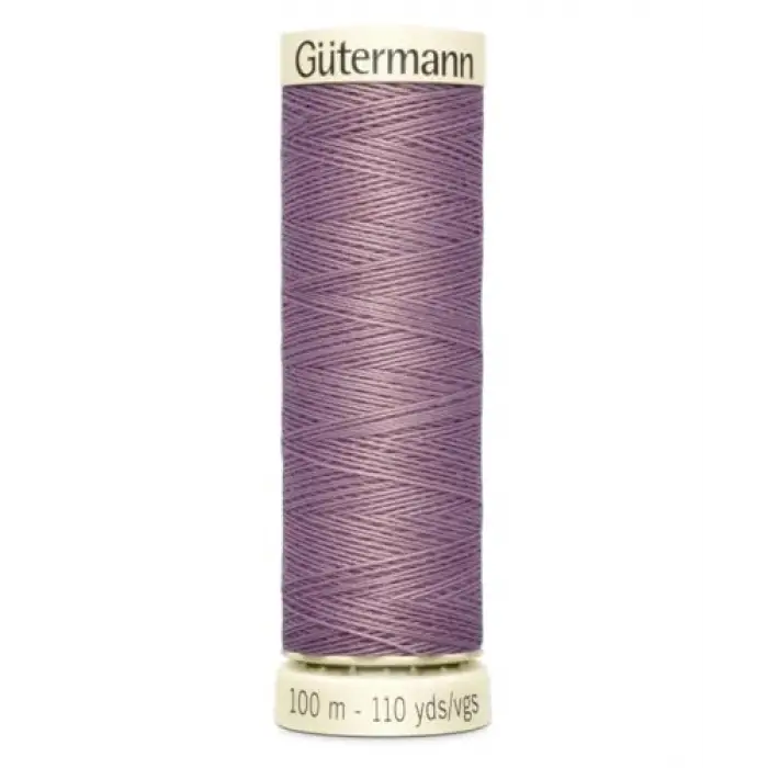 Gütermann Dikiş İpi 100m 126