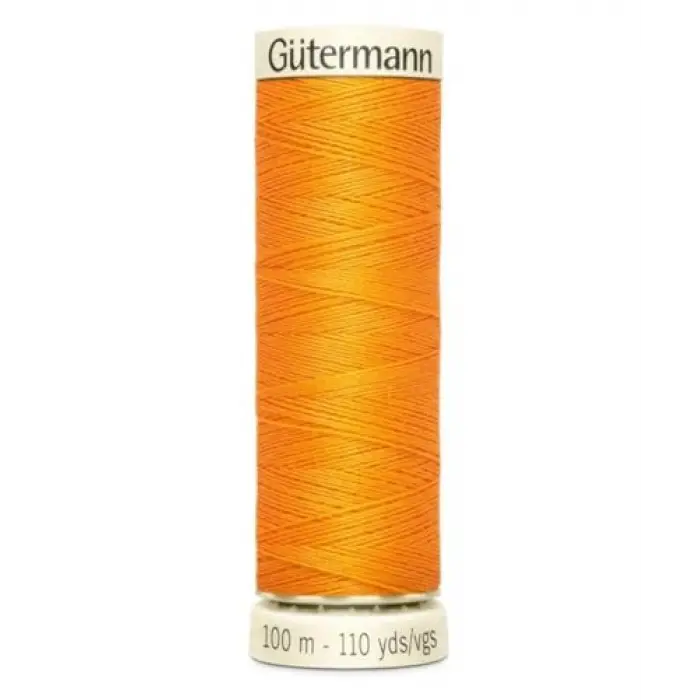Gütermann Dikiş İpi 100m 126